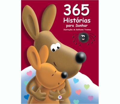 365 Histórias para Sonhar 2