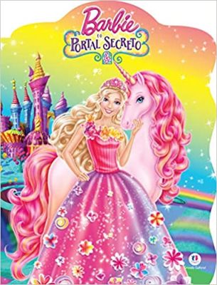 Barbie e o portal secreto