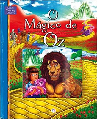 O mágico de Oz
