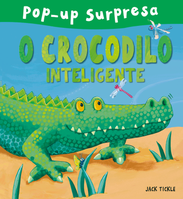 O crocodilo inteligente