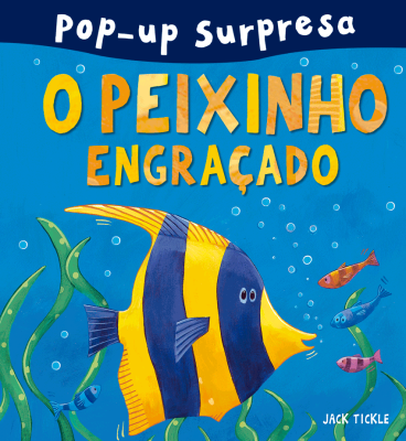 O peixinho engraçado