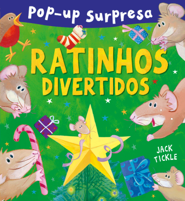 Ratinhos divertidos