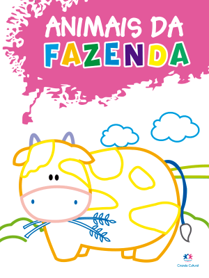 Animais da fazenda