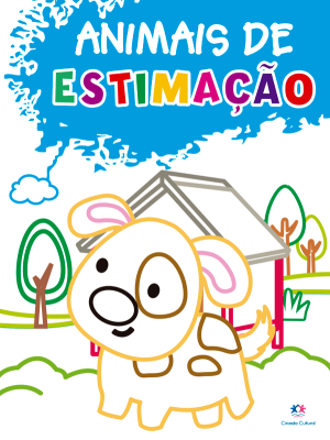 Animais de estimação