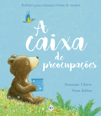 A caixa de preocupações