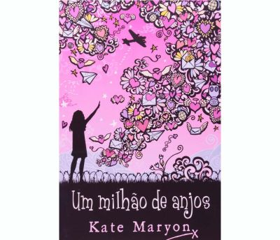 Um Milhão de Anjos: Kate Maryon