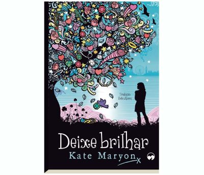 Deixe Brilhar: Kate Maryon