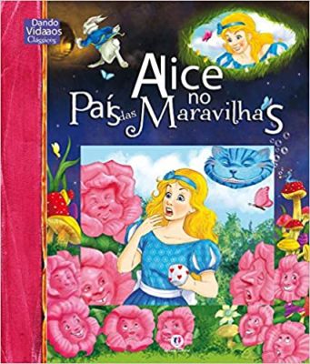 Alice no país das maravilhas