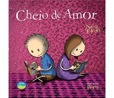 Cheio de Amor - Casa dos Sentimentos