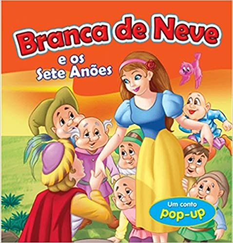 Expresso WG: O legado de Branca de Neve e os Sete Anões