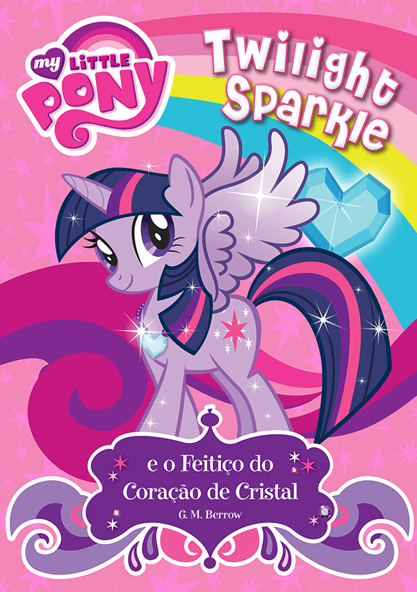 My Little Pony  Meu Lado Cultural