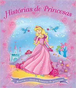 Histórias de princesas 