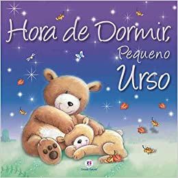 Hora de dormir, pequeno urso