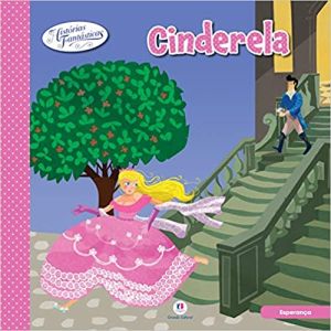 Cinderela - Ciranda Cultural