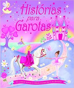 Histórias para garotas