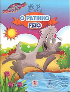 O Patinho Feio