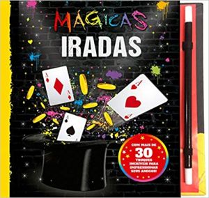 Mágicas iradas