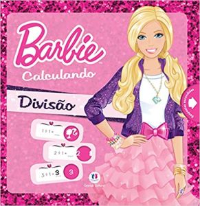 Barbie - Divisão