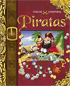 Guia de Aventuras Piratas