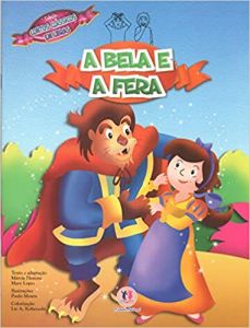 A Bela e a Fera