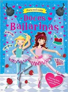 Doces bailarinas