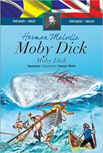 Moby dick