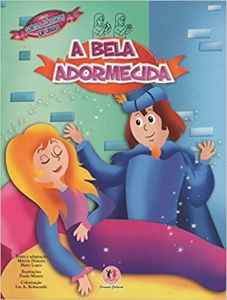 A Bela Adormecida - Contos Classicos