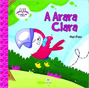 A Arara Clara