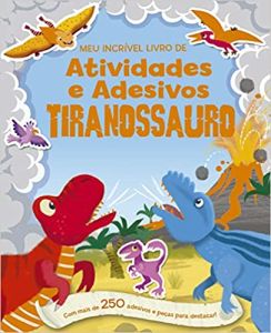 Tiranossauro