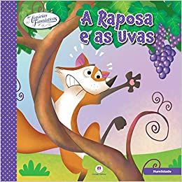 A raposa e as uvas