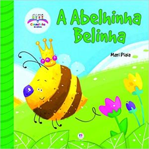 A abelhinha Belinha