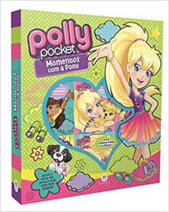 Polly - Momentos com a Polly