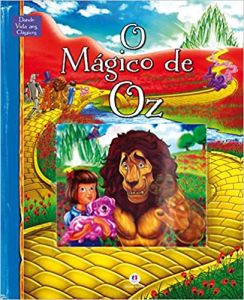 O mágico de Oz