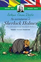 As aventuras de Sherlock Holmes 