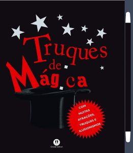 Truques de mágica