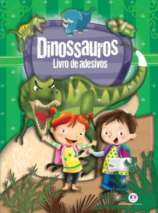 Dinossauros                                                                                                                                                                                                                                                   -