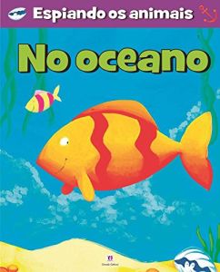 No oceano 