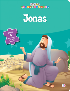 Jonas                                                                                                                                                                                                                                                     