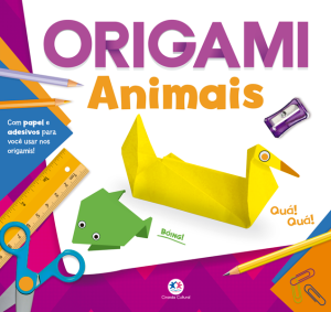 Origami - Animais