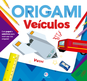 Origami - Veículos