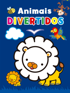 Animais divertidos