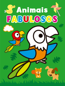 Animais fabulosos