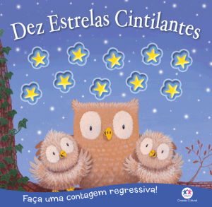 Dez estrelas cintilantes