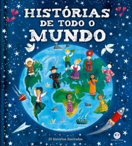 Histórias de todo o mundo