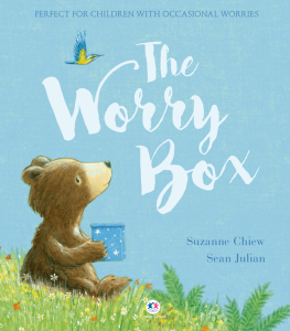 The worry box