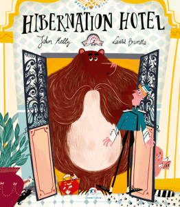 Hibernation hotel