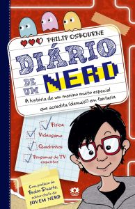 Diário de um nerd