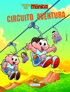 Turma da Mônica - Circuito Aventura