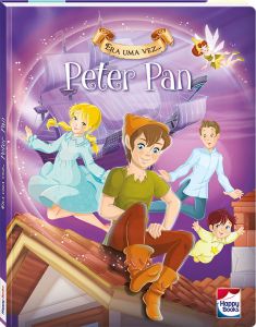 Era uma vez... Peter Pan