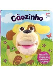 Diversão com Fantoches: Cãozinho